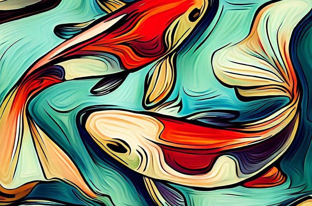 The Benefits of Installing a Koi Pond