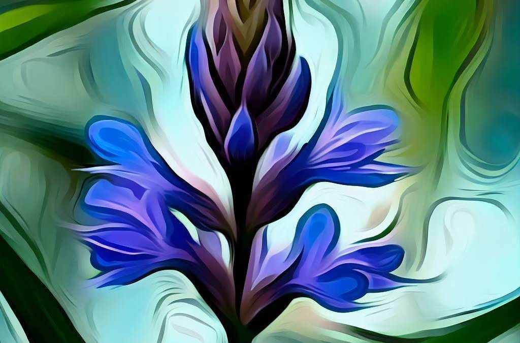 Pickerelweed: A Beautiful Addition to Your Water Garden
