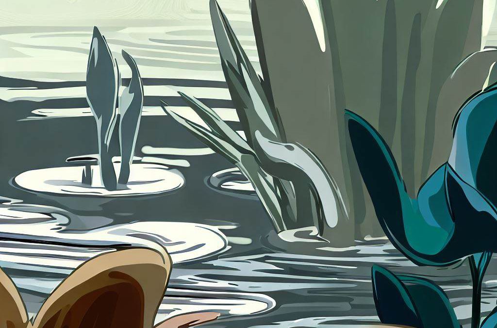 A Beginner’s Guide to Pond Plants