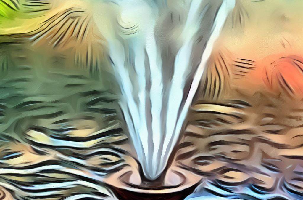 Understanding the Importance of Aeration in Your Water Garden